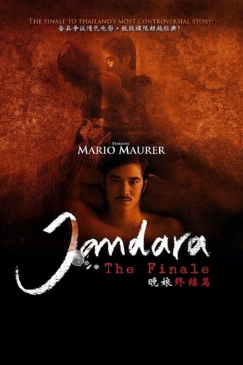 Jan Dara: The Finale (2013) extra-torrent