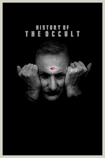 History of the Occult (2020) extra-torrent