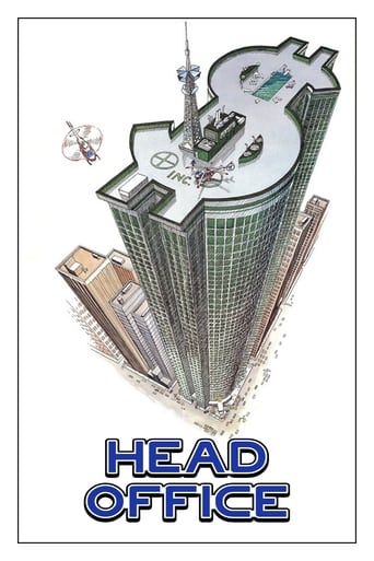 Head Office (1985) extra-torrent