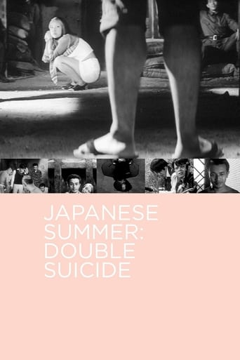 Japanese Summer: Double Suicide (1967) extra-torrent