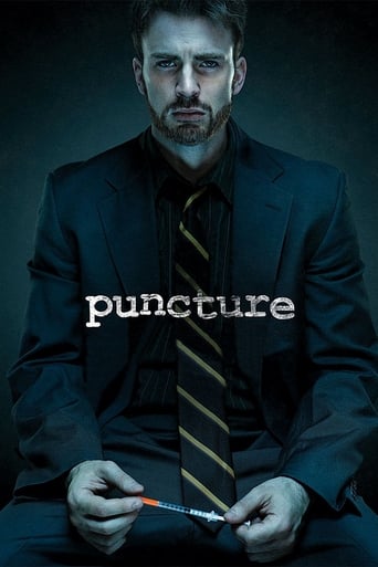 Puncture (2011) extra-torrent