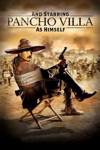And Starring Pancho Villa as Himself (2003) extra-torrent