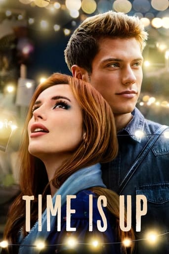 Time Is Up (2021) extra-torrent