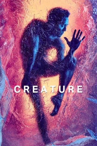 Creature (2022) extra-torrent