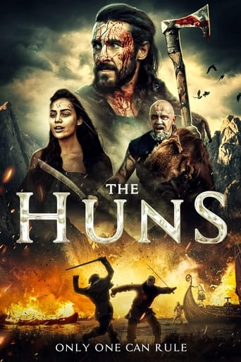 The Huns (2021) extra-torrent