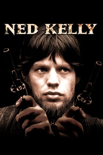 Ned Kelly (1970) extra-torrent