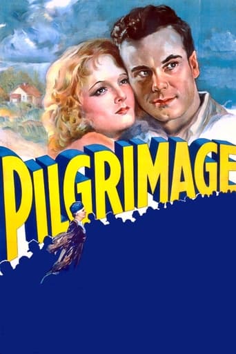 Pilgrimage (1933) extra-torrent