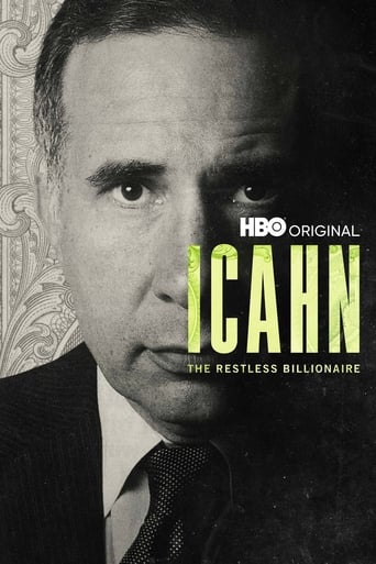 Icahn: The Restless Billionaire (2022) extra-torrent