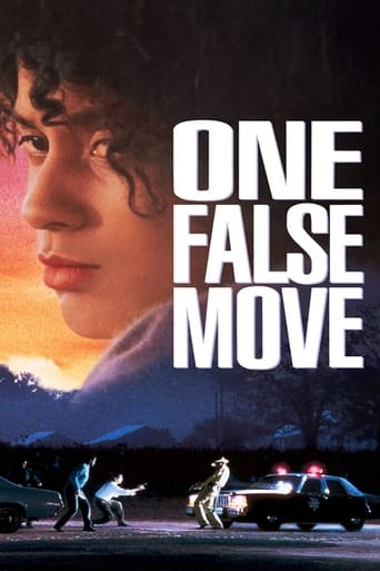 One False Move (1992) extra-torrent