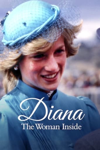 Diana: The Woman Inside (2017) extra-torrent
