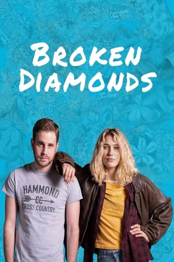 Broken Diamonds (2021) extra-torrent