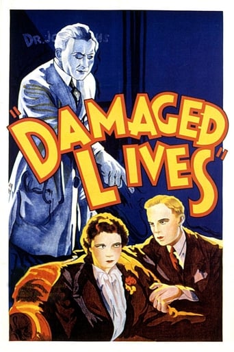 Damaged Lives (1933) extra-torrent