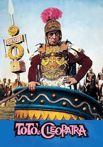 Toto and Cleopatra (1963) extra-torrent