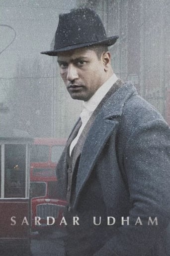 Sardar Udham (2021) extra-torrent
