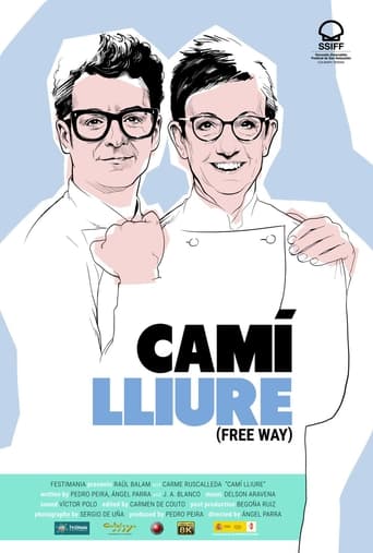 Free Way (Camí Lliure) (2020) extra-torrent