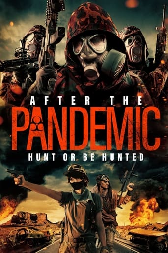 After the Pandemic (2022) extra-torrent