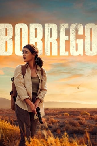 Borrego (2022) extra-torrent
