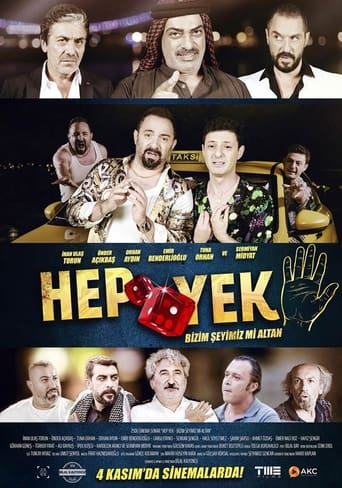Hep Yek 5: Bizim Seyimiz Mi Altan (2022) extra-torrent