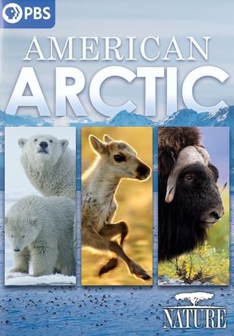 Nature American Arctic (2022) extra-torrent