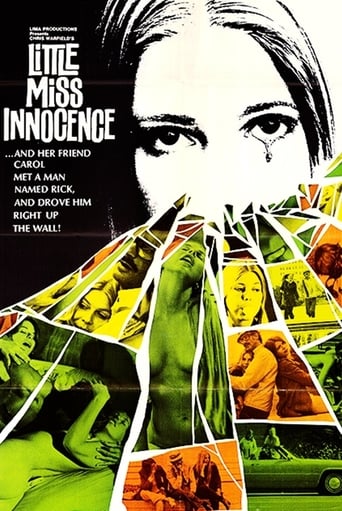 Teenage Innocence (1973) extra-torrent
