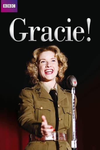 Gracie! (2009) extra-torrent