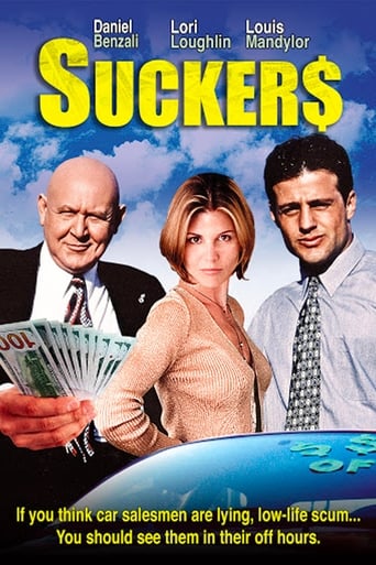 Suckers (1999) extra-torrent