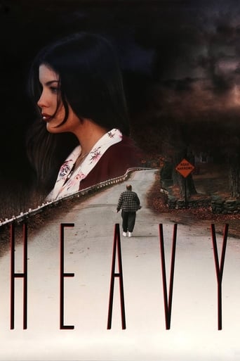 Heavy (1995) extra-torrent