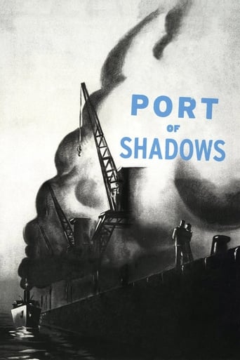 Port of Shadows (1938) extra-torrent