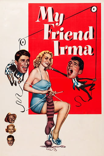 My Friend Irma (1949) extra-torrent