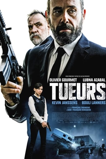 Tueurs (2017) extra-torrent