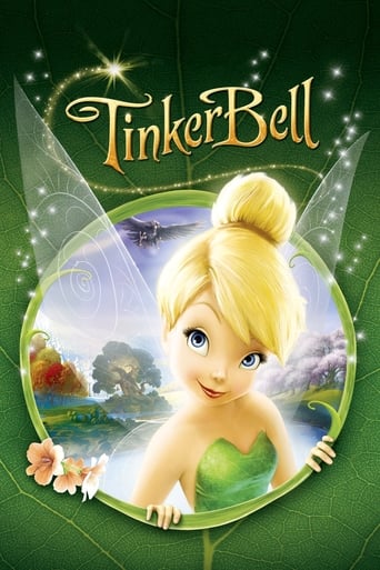 Tinker Bell (2008) extra-torrent