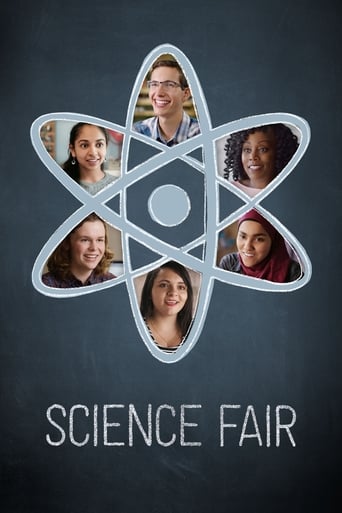 Science Fair (2018) extra-torrent