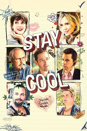 Stay Cool (2009) extra-torrent