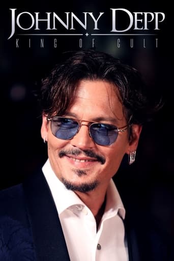 Johnny Depp: King of Cult (2021) extra-torrent