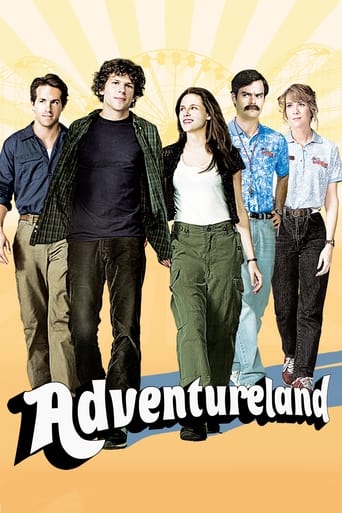 Adventureland (2009) extra-torrent