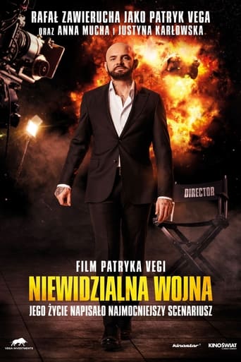 Niewidzialna wojna (2022) extra-torrent