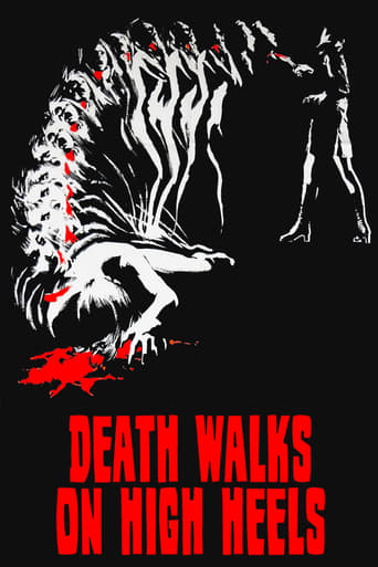 Death Walks on High Heels (0) extra-torrent