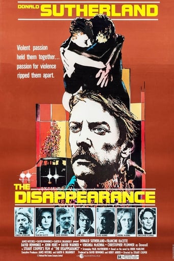 The Disappearance (1977) extra-torrent