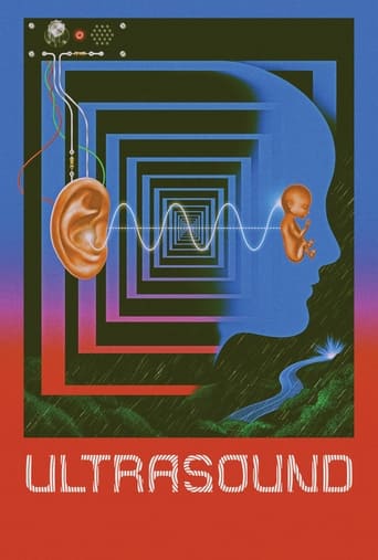Ultrasound (2021) extra-torrent
