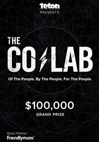 The Co-Lab: Teton Gravity Research (2013) extra-torrent