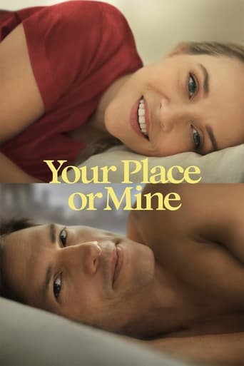 Your Place or Mine (2023) extra-torrent