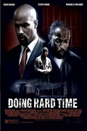 Doing Hard Time (2004) extra-torrent