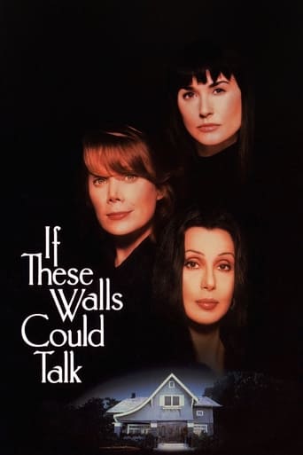 If These Walls Could Talk (1996) extra-torrent