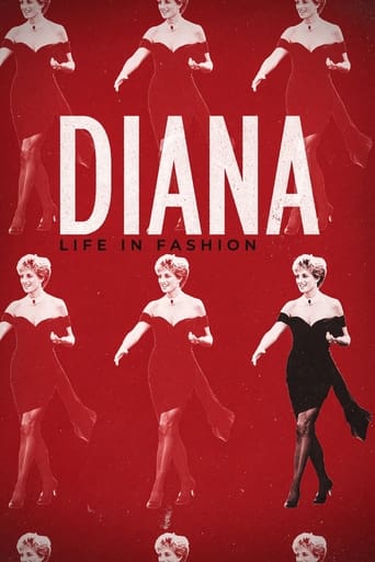 Diana: Life in Fashion (2022) extra-torrent