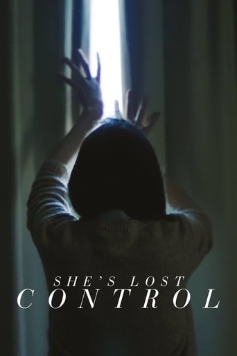 She's Lost Control (2014) extra-torrent