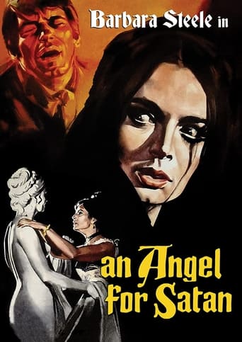 An Angel for Satan (1966) extra-torrent