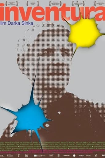 Inventura (2021) extra-torrent