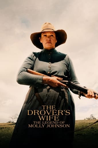 The Drover's Wife (2021) extra-torrent