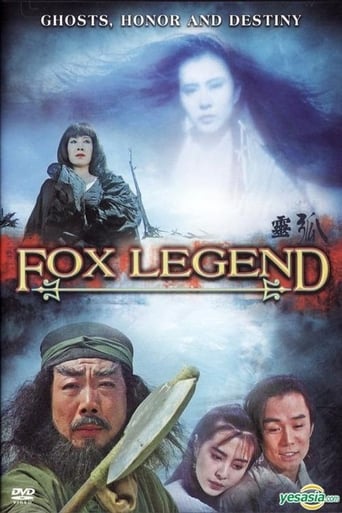 Ling hu (1990) extra-torrent