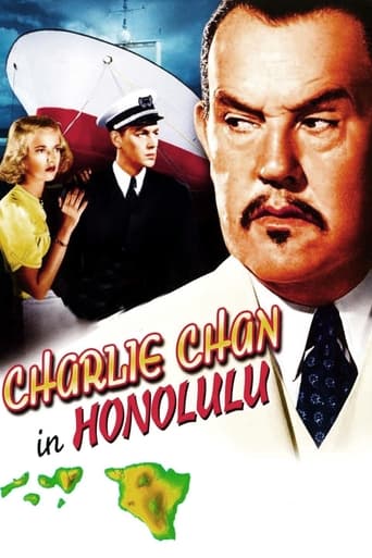 Charlie Chan in Honolulu (1938) extra-torrent